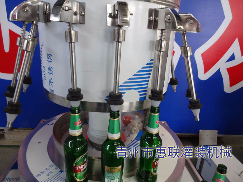 液體灌裝機(jī)